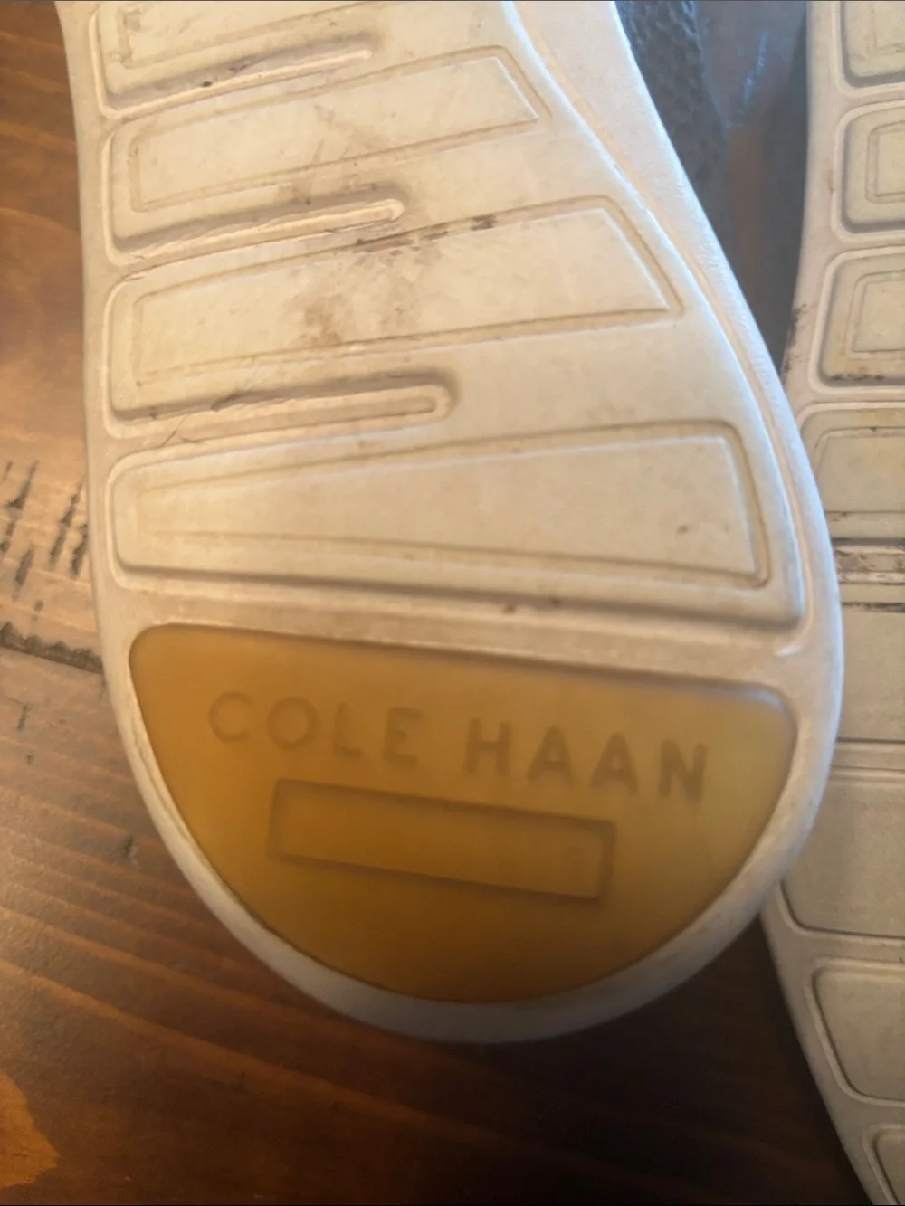 Cole Haan OriginalGrand Stitchlite Wingtip Oxfords 10M